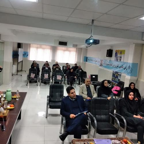 پنجمین استارتاپ اگزوز پایدار