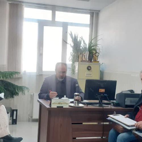 پنجمین استارتاپ اگزوز پایدار