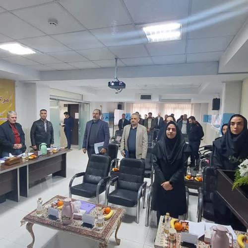 پنجمین استارتاپ اگزوز پایدار