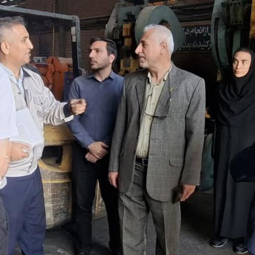 گزارش تصویری 