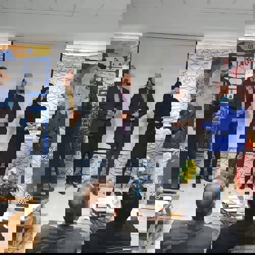 رویداد شتاب سال 98