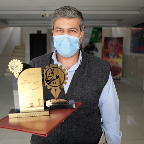 تصاویر رویداد شتاب سال 99