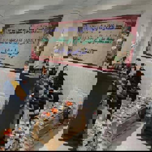 تصاویر استارتاپ سال ۱۴۰۰