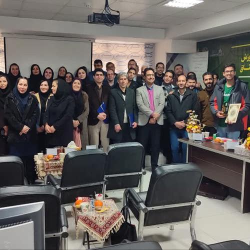 تصاویر استارتاپ سال ۱۴۰۱