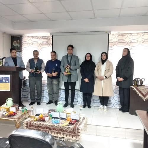 تصاویر استارتاپ سال ۱۴۰۱