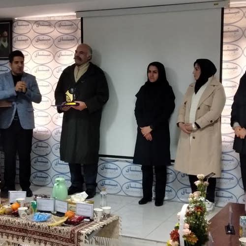 تصاویر استارتاپ سال ۱۴۰۱