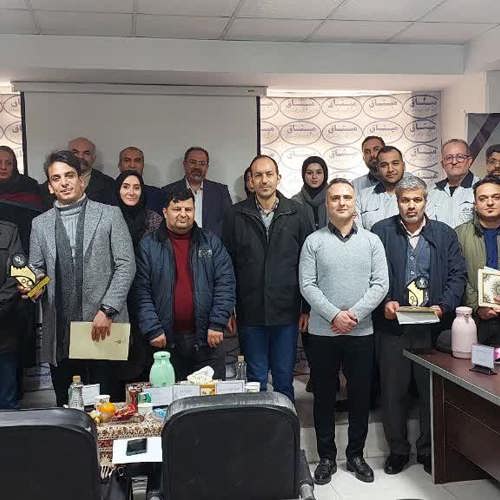 تصاویر استارتاپ سال ۱۴۰۱