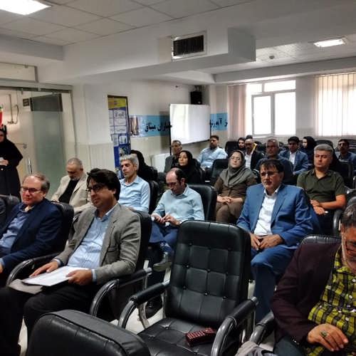 مراسم روز معلم