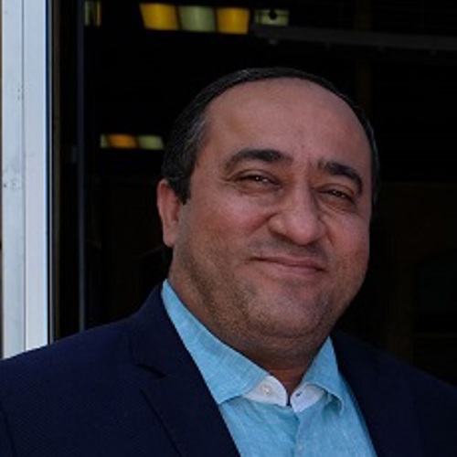 هیات امناء دانشگاه