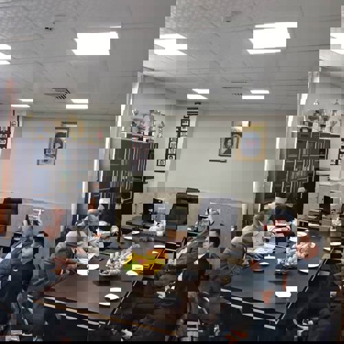 سمینار تخصصی ساخت افزایشی در صنعت خودرو