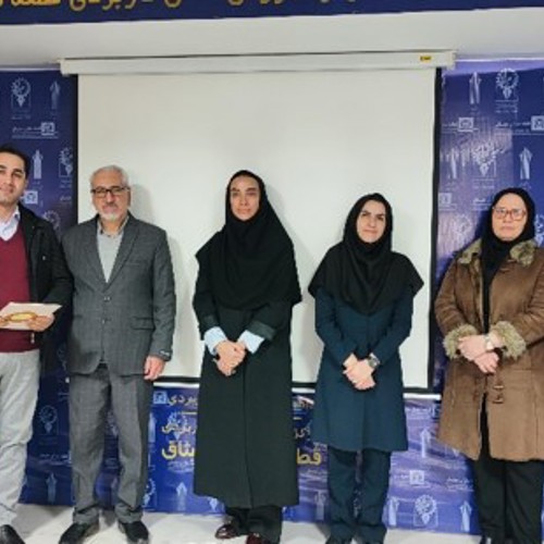 برگزاری هفتمین رویداد استارتاپی