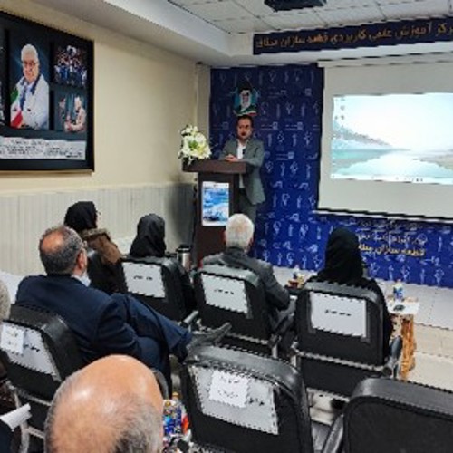 برگزاری هفتمین رویداد استارتاپی