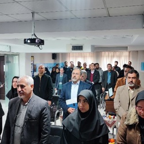 برگزاری هفتمین رویداد استارتاپی