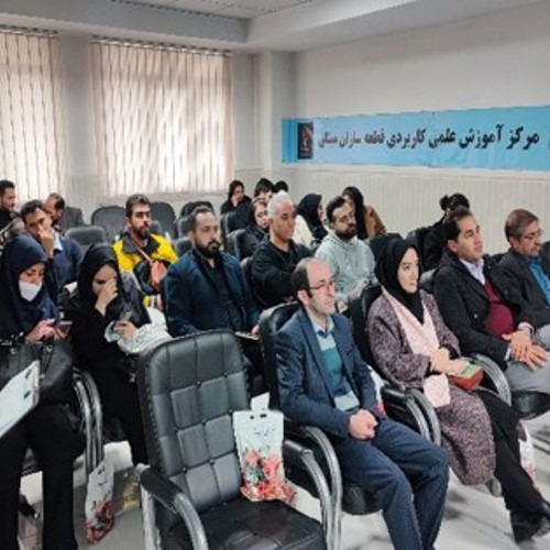 برگزاری هفتمین رویداد استارتاپی