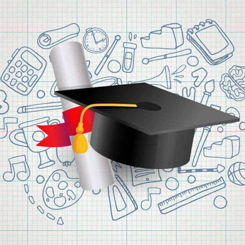 رشته های کاردانی