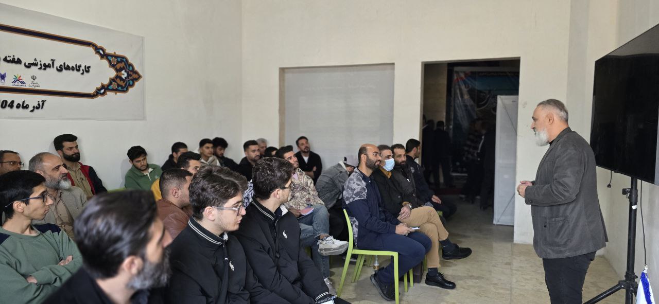  افتتاح نمایشگاه دستاوردهای پژوهش و فناوری البرز؛ رونمایی از ظرفیت‌های پژوهشی 